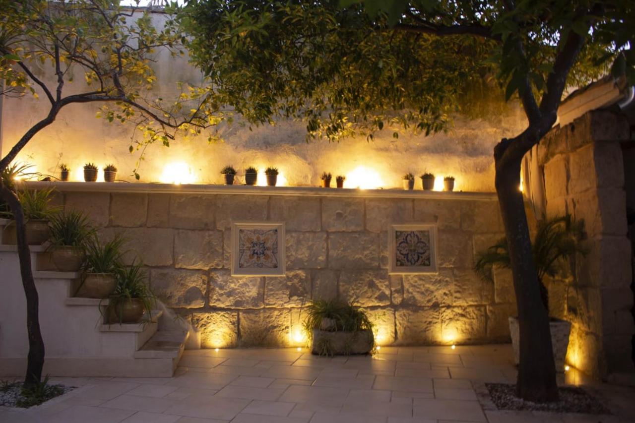 شقة Amata Casa مورو ليتشيزي المظهر الخارجي الصورة