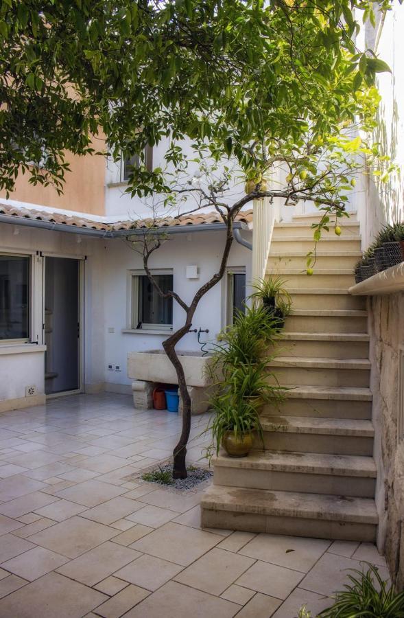 شقة Amata Casa مورو ليتشيزي المظهر الخارجي الصورة